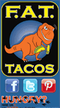 Mobile Screenshot of fattacos.com